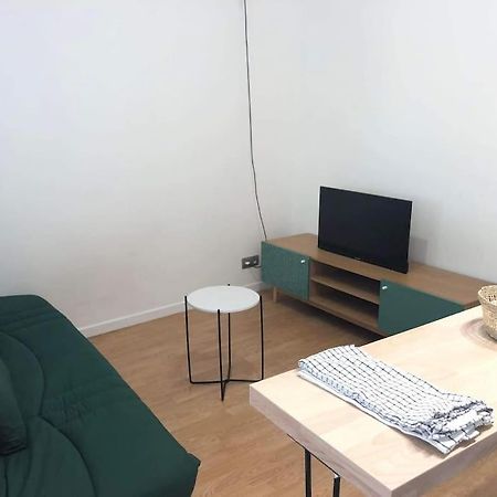 Studio Confortable Pres De Paris Apartman Villejuif Kültér fotó